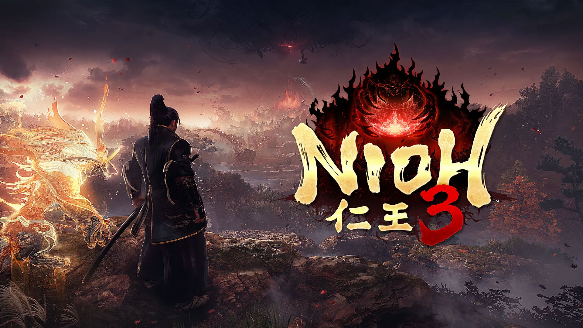 Nioh 3 Debut di TGS 2025: Atmosfer Lebih Suram dan Intens