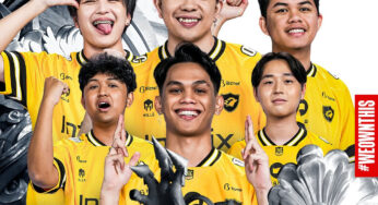 Onic Esports Juara MPL S16 Usai Hanya Kalah Sekali