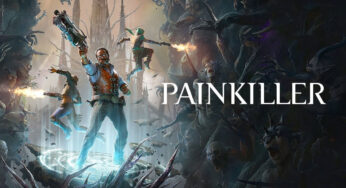Painkiller 2025 Rilis 21 Oktober: FPS Brutal Penuh Aksi