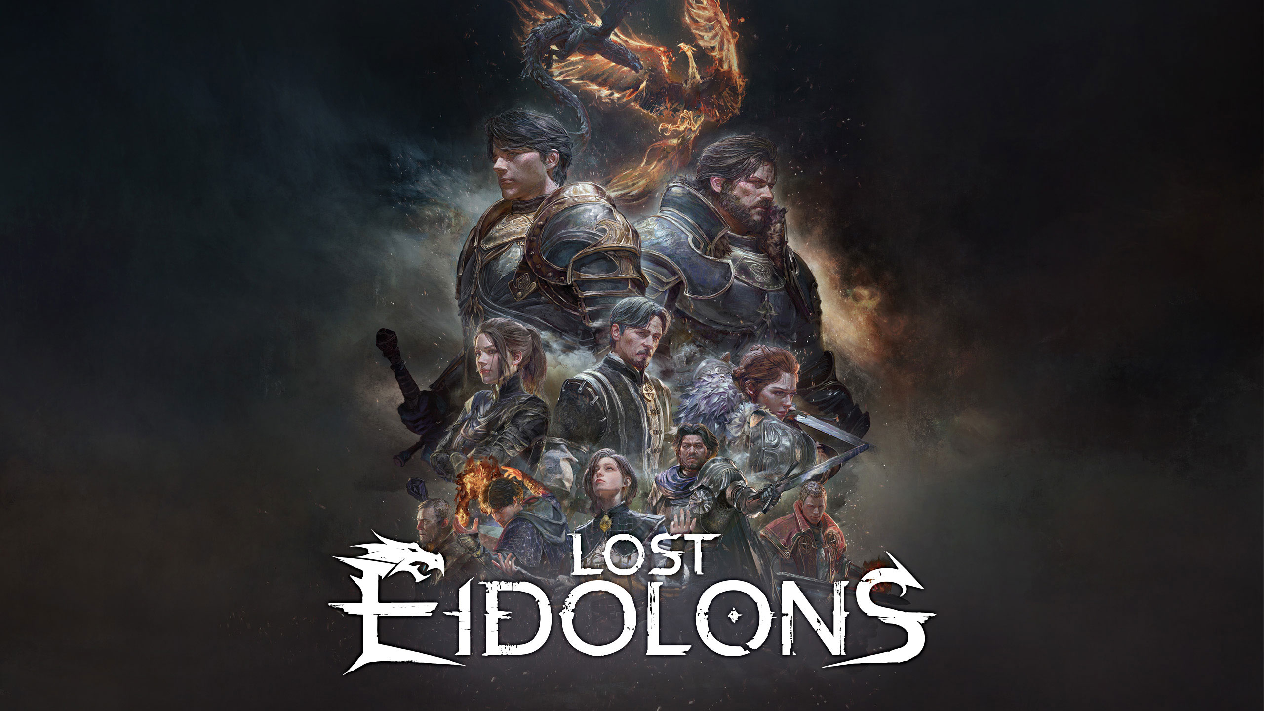 Lost Eidolons: Perjuangan Eden Gulingkan Kaisar Tiran