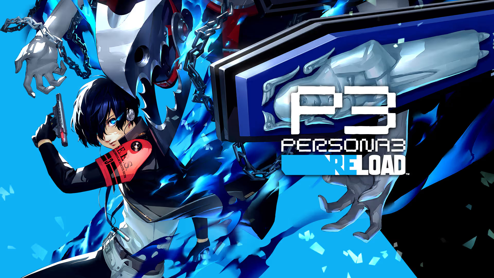 Persona 3 Reload Remake Modern dengan Cerita Mendalam