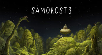 Samorost 3: Petualangan Magis di Dunia Aneh