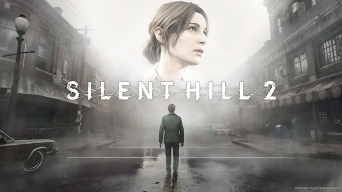 Silent Hill 2 & Until Dawn Tersedia Gratis di PS5