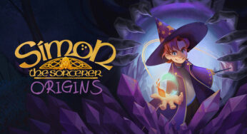Simon the Sorcerer: Origins, Awal Petualangan Sang Penyihir