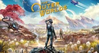 The Outer Worlds 2: Petualangan Baru di Koloni Arcadia
