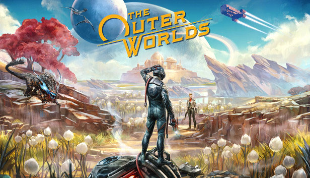 The Outer Worlds 2: Petualangan Baru di Koloni Arcadia