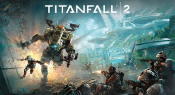 Titanfall 2: Perjuangan Jack Cooper dan BT di Frontier