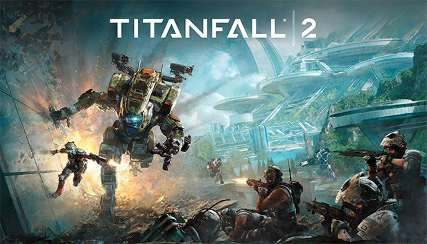 Titanfall 2 Perjuangan Jack Cooper dan BT di Frontier