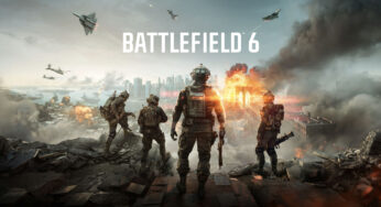 Tokyo Game Show 2025: Coba Battlefield 6 Sebelum Rilis
