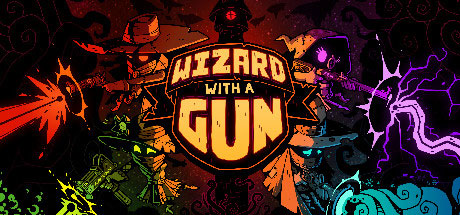 Wizard with a Gun: Petualangan Sihir & Senjata di Dunia Terpecah