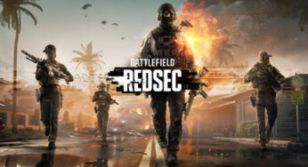 Battlefield REDSEC: Era Baru Game Battle Royale Gratis